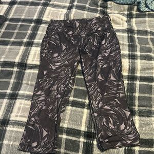 Ankle pants they are so comfortable but I grew out the size